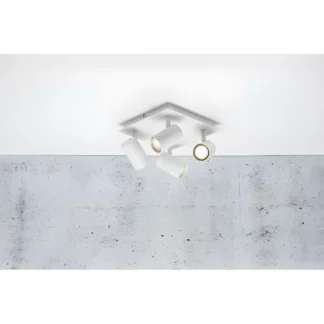 Lampa sufitowa Frida do przedpokoju