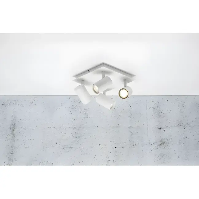 Lampa sufitowa Frida do przedpokoju