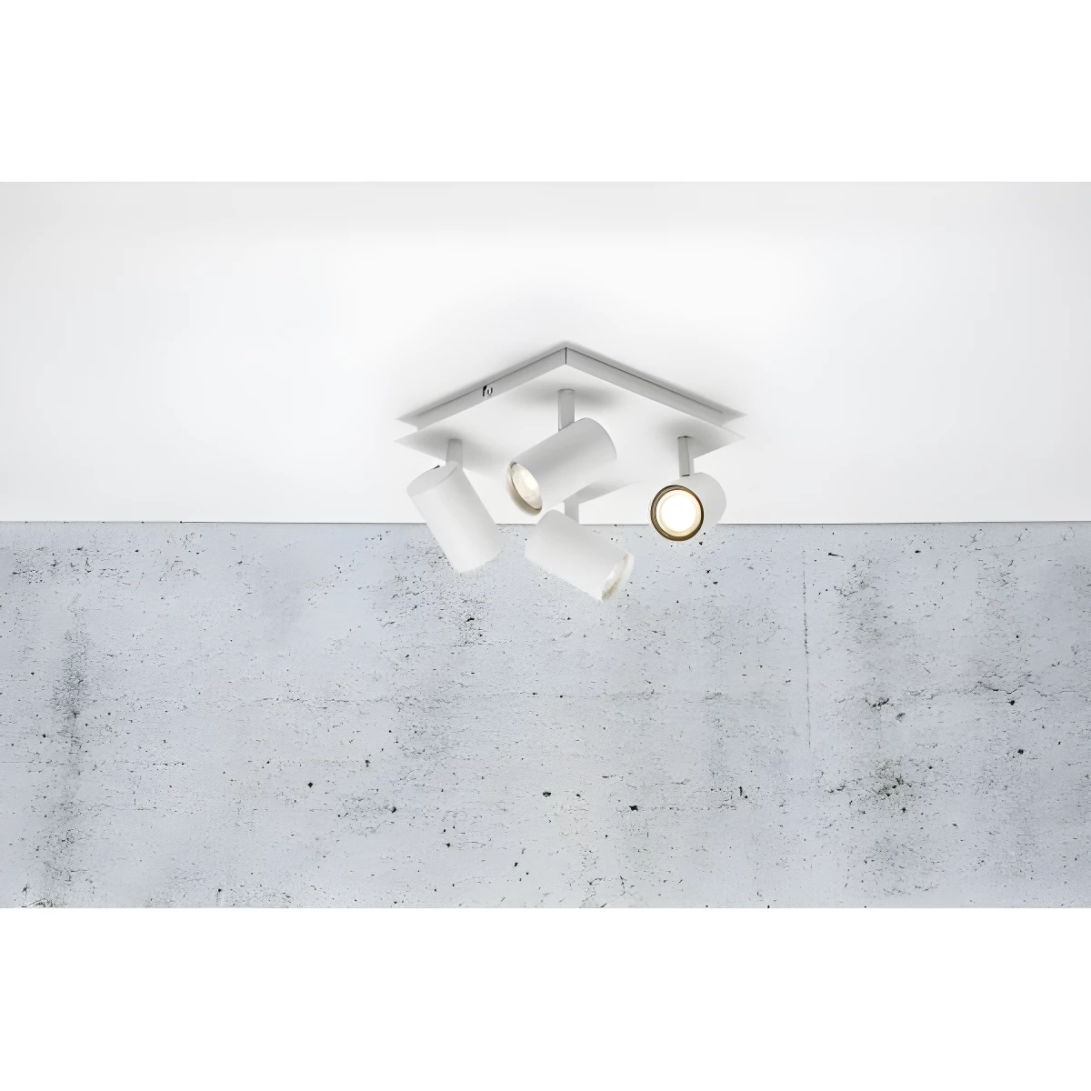 Lampa sufitowa Frida do przedpokoju