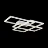 Lampa sufitowa Line  - kolor biały - MOD015CL-L80W
