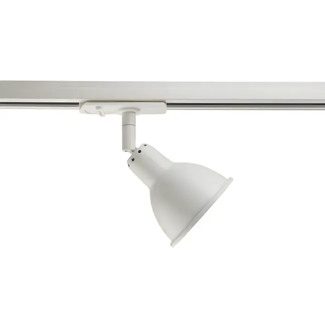 Lampa sufitowa Link Single do przestronnej kuchni