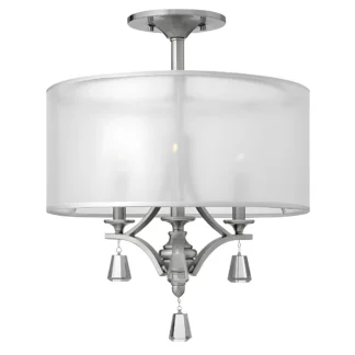 Lampa sufitowa Mona - HK/MIME/SF