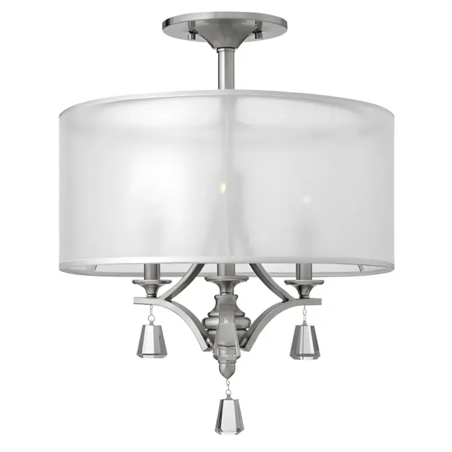 Lampa sufitowa Mona - HK/MIME/SF