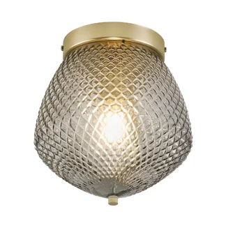 Lampa sufitowa Orbiform na korytarz