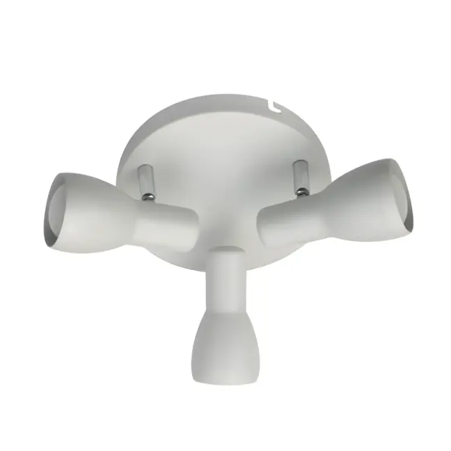 Lampa sufitowa Picardo do kuchni lub przedpokoju