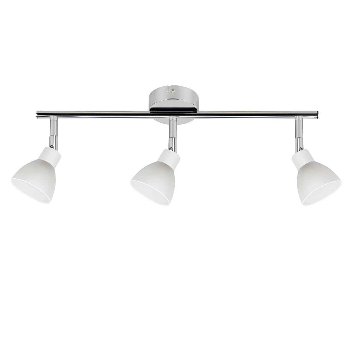 Lampa sufitowa Roy do niewielkiej jadalni