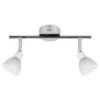 Lampa sufitowa Roy na korytarz