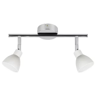 Lampa sufitowa Roy na korytarz