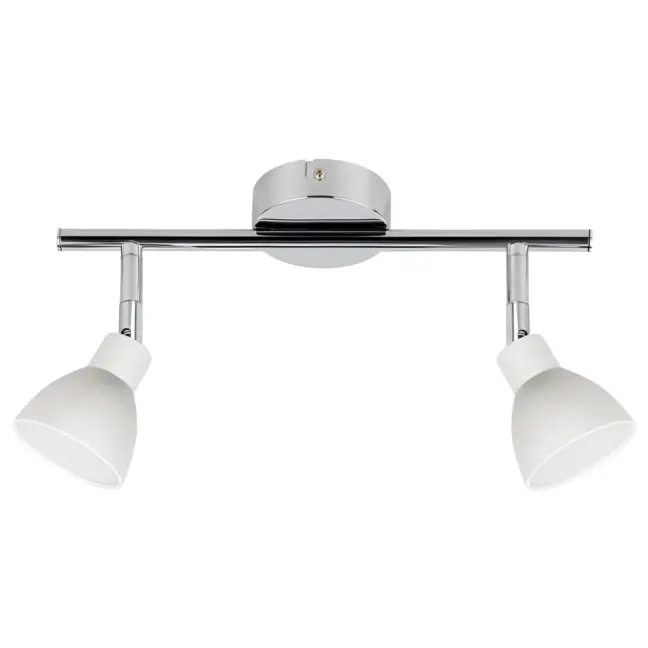 Lampa sufitowa Roy na korytarz