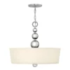 Lampa wisząca Lucy - HK/ZELDA/P/B PN