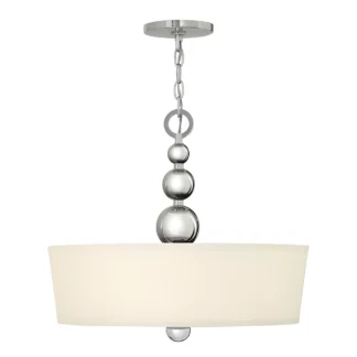 Lampa wisząca Lucy - HK/ZELDA/P/B PN