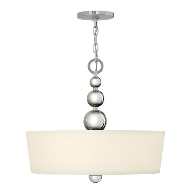 Lampa wisząca Lucy - HK/ZELDA/P/B PN