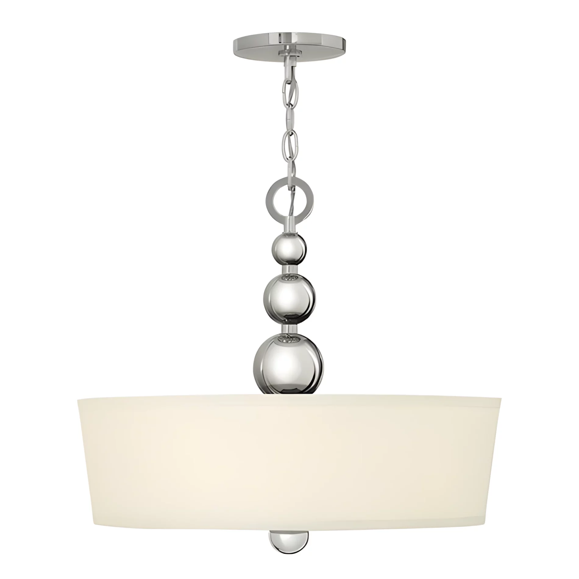 Lampa wisząca Lucy - HK/ZELDA/P/B PN