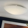 Lampa sufitowa Standard  - kolor biały - 25326001
