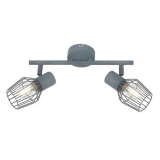 Lampa sufitowa Viking do przedpokoju