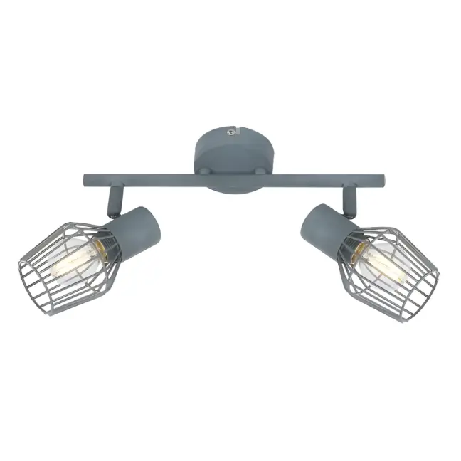 Lampa sufitowa Viking do przedpokoju