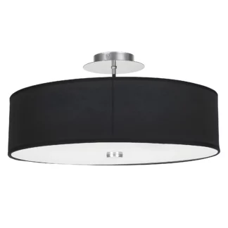 Lampa sufitowa Viviane - okrągła
