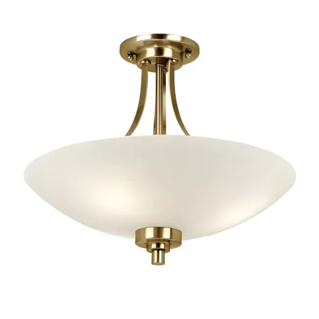 Lampa sufitowa Welles - WELLES-3AB