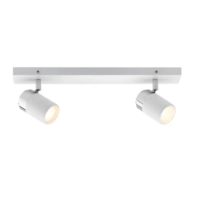 Lampa sufitowa Zyli na korytarz lub do łazienki