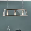 Lampa wisząca Academy nad stół kuchenny