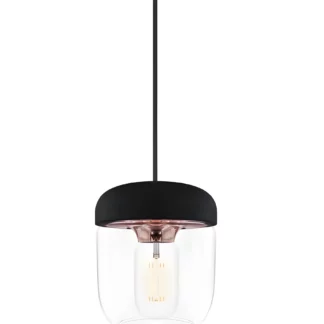 Lampa wisząca Acorn Copper - 02083