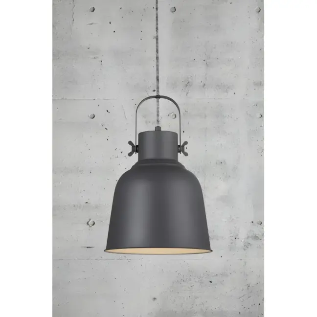 Lampa wisząca Adrian do salonu lub kuchni