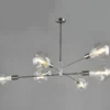 Lampa wisząca Alana do nowoczesnej kuchni