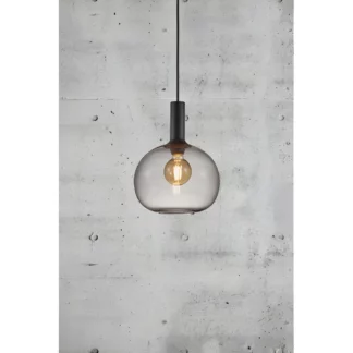 Lampa wisząca Alton do nowoczesnej jadalni