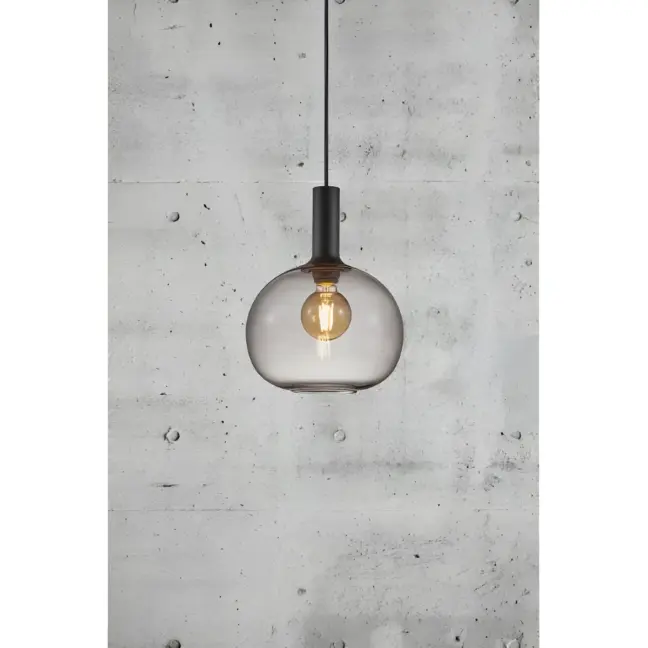 Lampa wisząca Alton do nowoczesnej jadalni