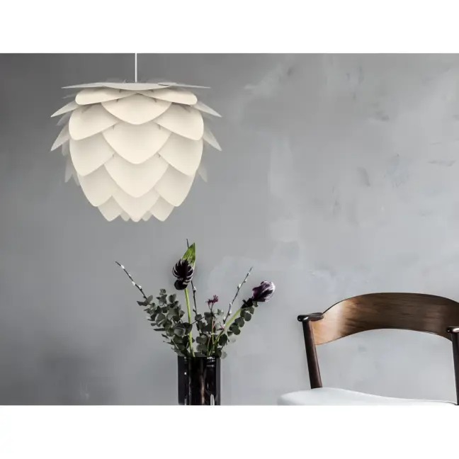 Lampa wisząca Aluvia - 02127