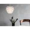Lampa wisząca Aluvia - 02128