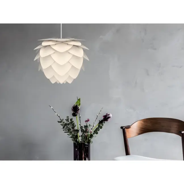 Lampa wisząca Aluvia - 02128
