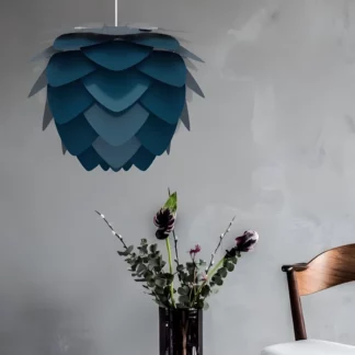 Lampa wisząca Aluvia - 02133