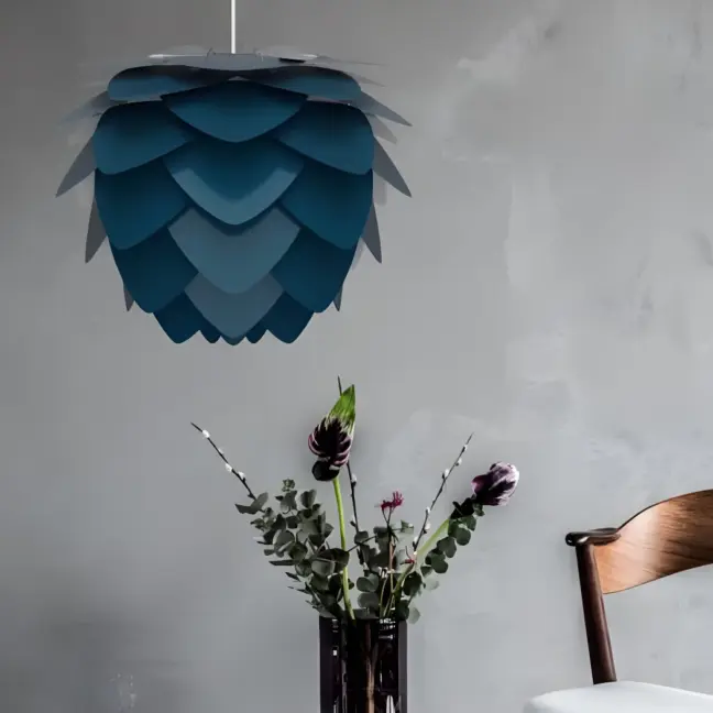 Lampa wisząca Aluvia - 02133