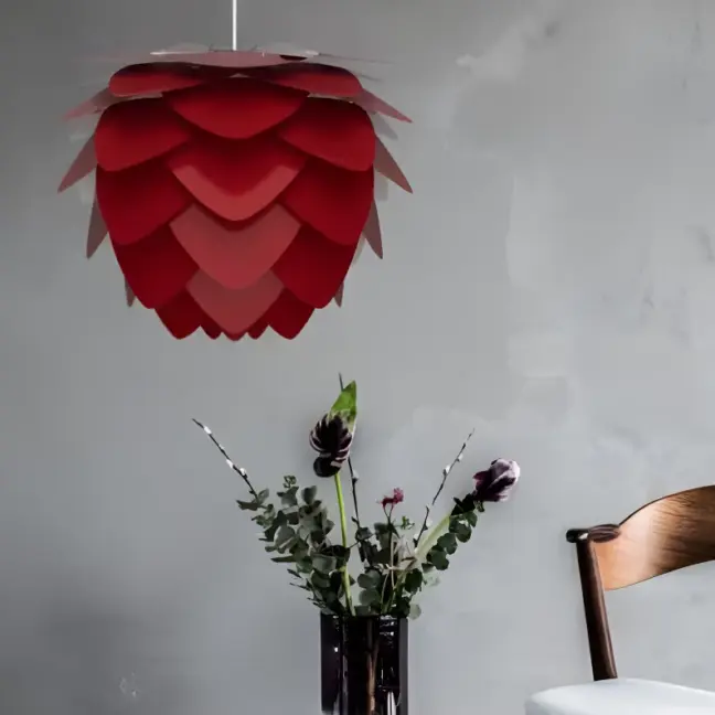 Lampa wisząca Aluvia - 02135