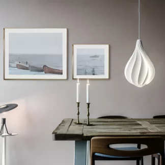 Lampa wisząca Alva - 02102