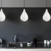 Lampa wisząca Alva - 02103