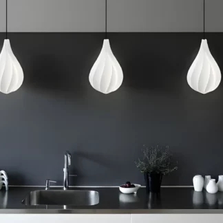 Lampa wisząca Alva - 02103