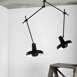 Lampa wisząca Arigato - AR-C2