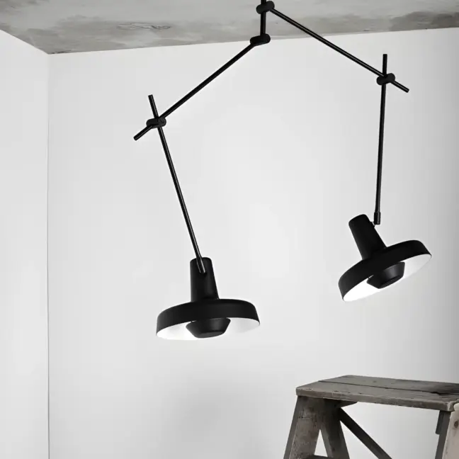 Lampa wisząca Arigato - AR-C2