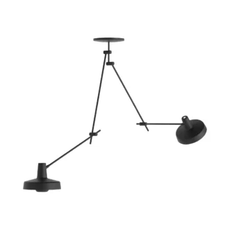 Lampa wisząca Arigato - AR-C2-L