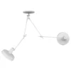 Lampa wisząca Arigato - AR-C2w