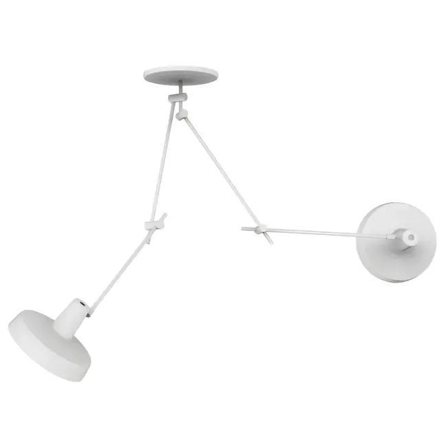 Lampa wisząca Arigato - AR-C2w