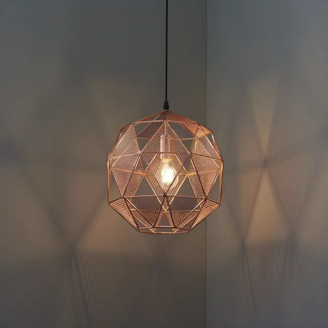 Lampa wisząca Armour - 72815