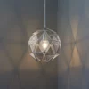 Lampa wisząca Armour - 72817