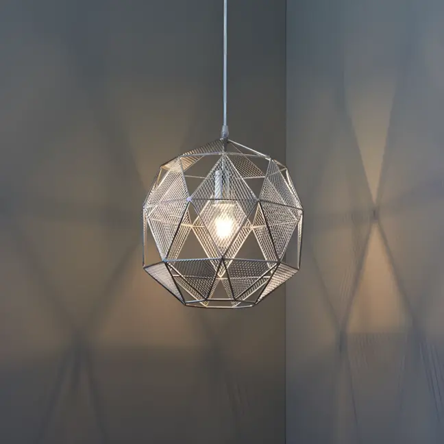 Lampa wisząca Armour - 72817
