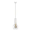 Lampa wisząca Arvi do pięknej jadalni