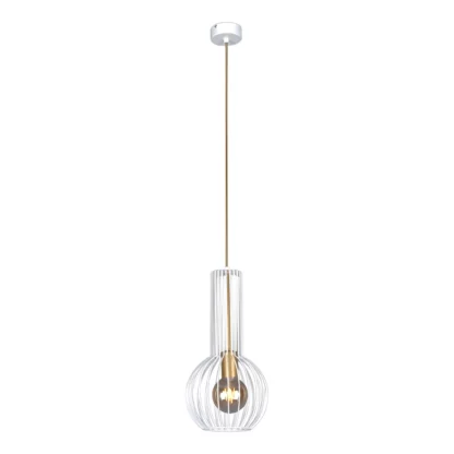 Lampa wisząca Arvi do pięknej jadalni