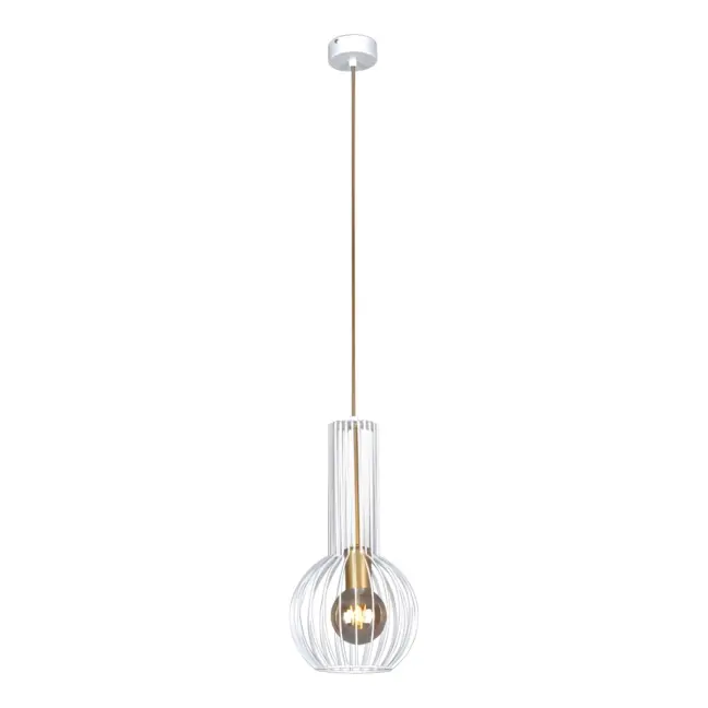 Lampa wisząca Arvi do pięknej jadalni