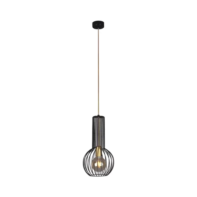 Lampa wisząca Arvi nad kuchenny blat
